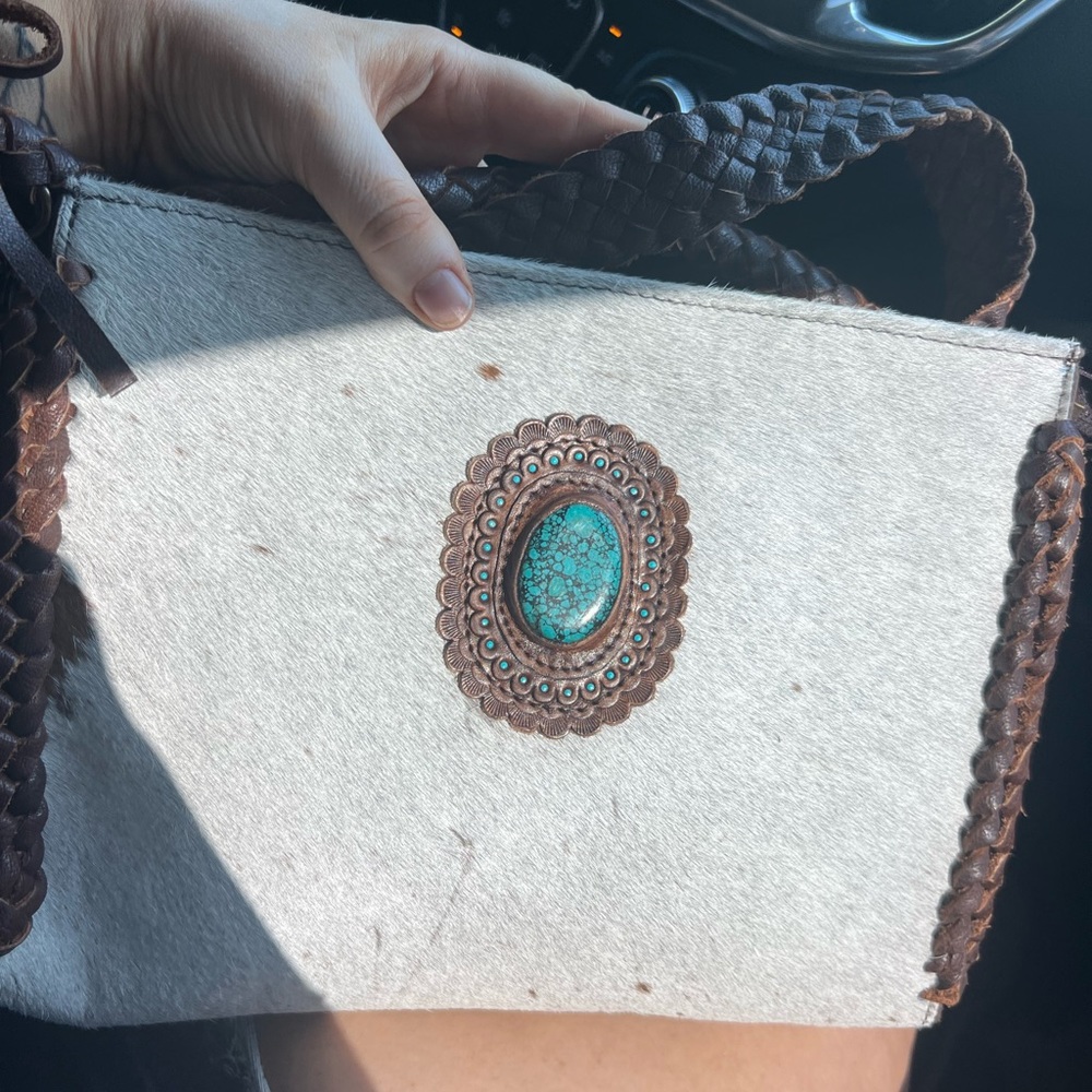 American darling purse